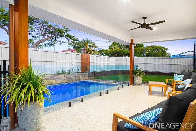 Third view of Homely house listing, 37 Seaville Avenue, Scarborough QLD 4020