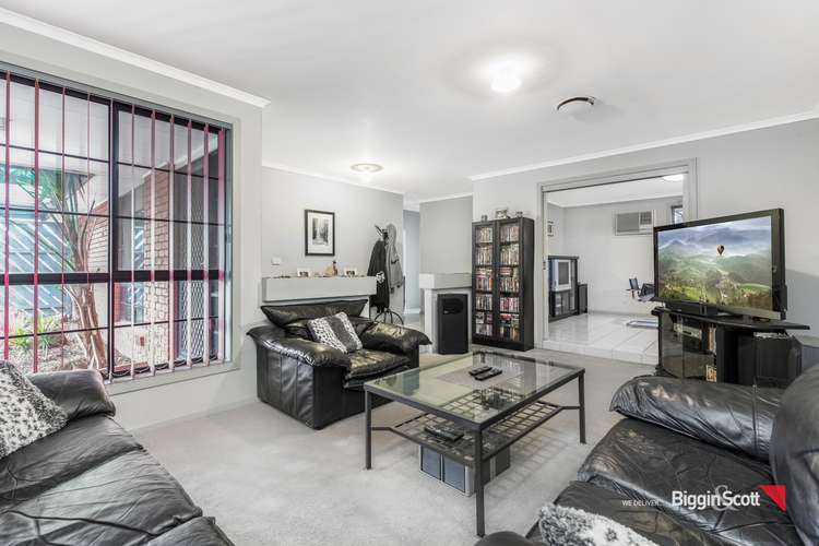 Fourth view of Homely house listing, 30 Carroll Street, Deer Park VIC 3023
