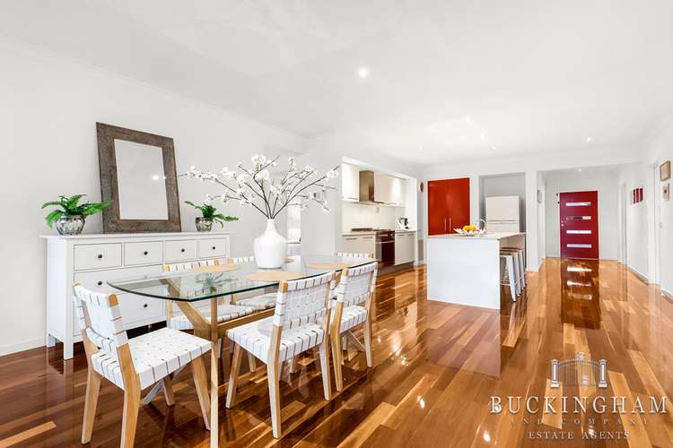 Second view of Homely house listing, 16 Counthan Terrace, Doreen VIC 3754