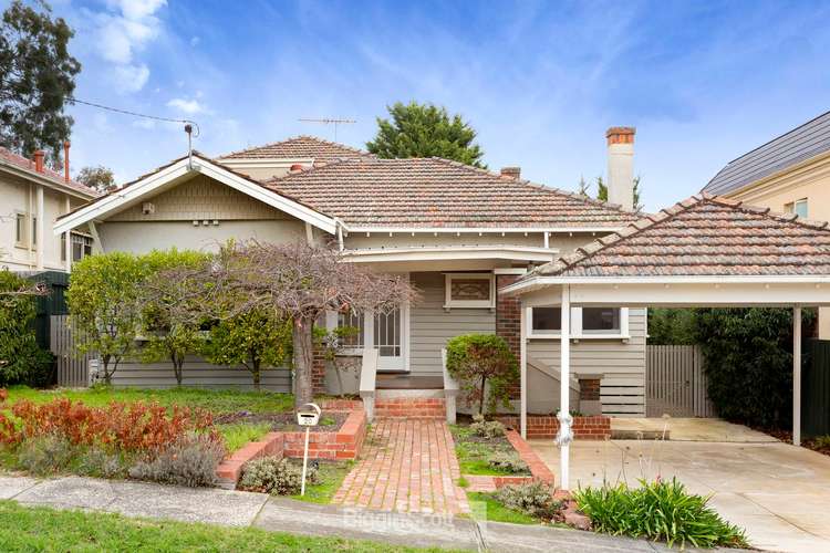 Main view of Homely house listing, 20 Kerr Crescent, Camberwell VIC 3124