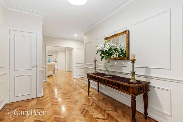 Second view of Homely house listing, 20 Poplar Grove, Carnegie VIC 3163