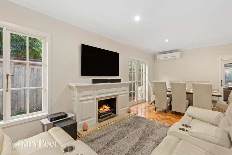 Third view of Homely house listing, 20 Poplar Grove, Carnegie VIC 3163