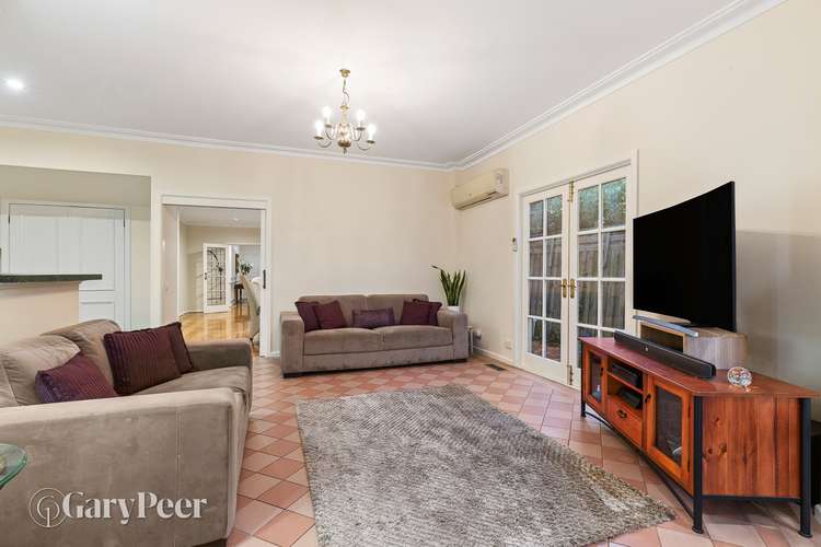 Fifth view of Homely house listing, 20 Poplar Grove, Carnegie VIC 3163