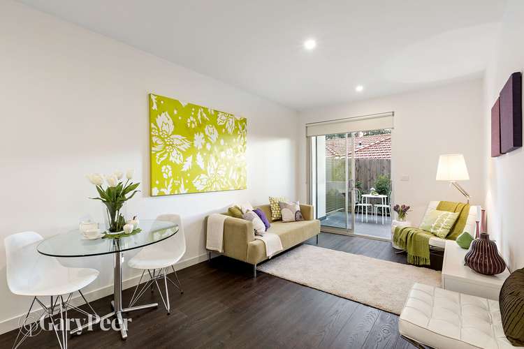 Second view of Homely apartment listing, 2/220 Burke Road, Glen Iris VIC 3146