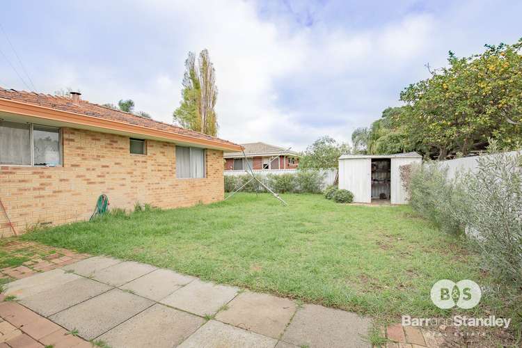 Second view of Homely house listing, 6 Bramble Grove, Carey Park WA 6230