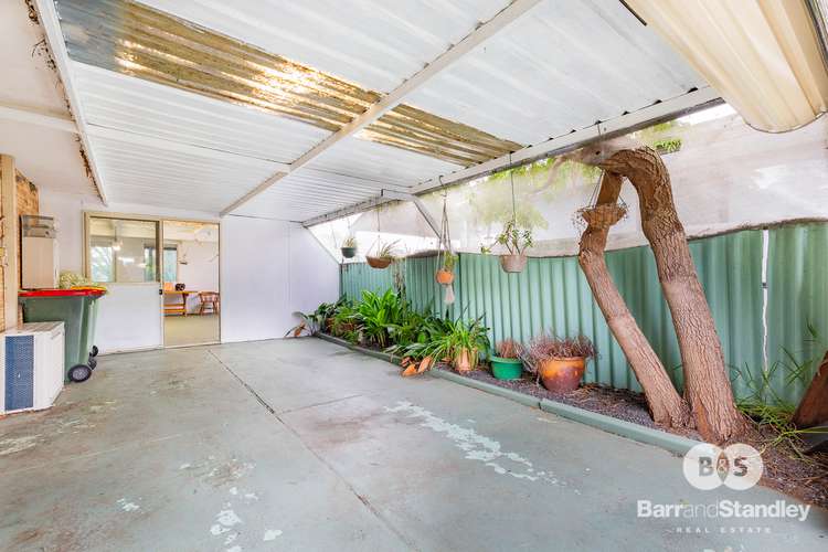 Fourth view of Homely house listing, 6 Bramble Grove, Carey Park WA 6230
