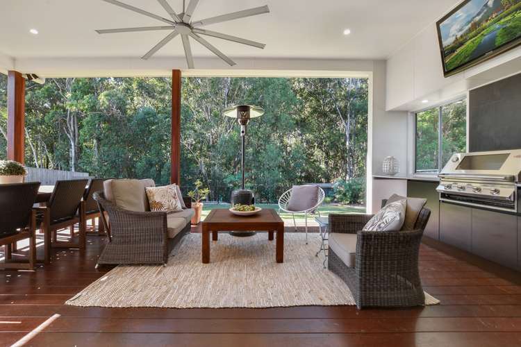 Second view of Homely house listing, 5 Little Lane, Little Mountain QLD 4551