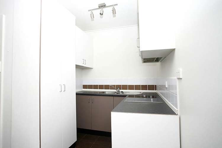 Second view of Homely apartment listing, 13/15 Ridley Street, Albion VIC 3020