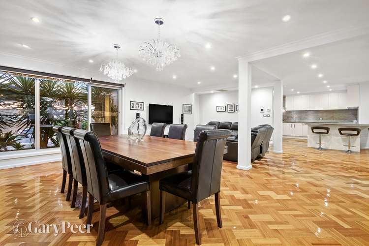 Third view of Homely house listing, 17 Newington Grove, Caulfield North VIC 3161