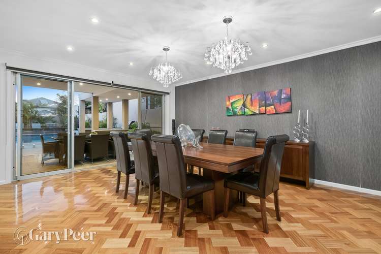 Fourth view of Homely house listing, 17 Newington Grove, Caulfield North VIC 3161