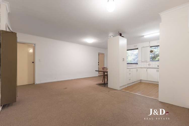 Second view of Homely flat listing, 8/7 John Street, Box Hill VIC 3128
