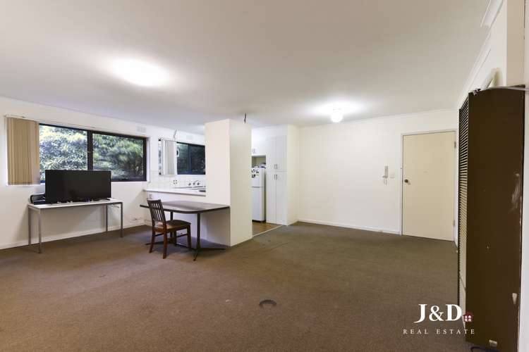 Fourth view of Homely flat listing, 8/7 John Street, Box Hill VIC 3128