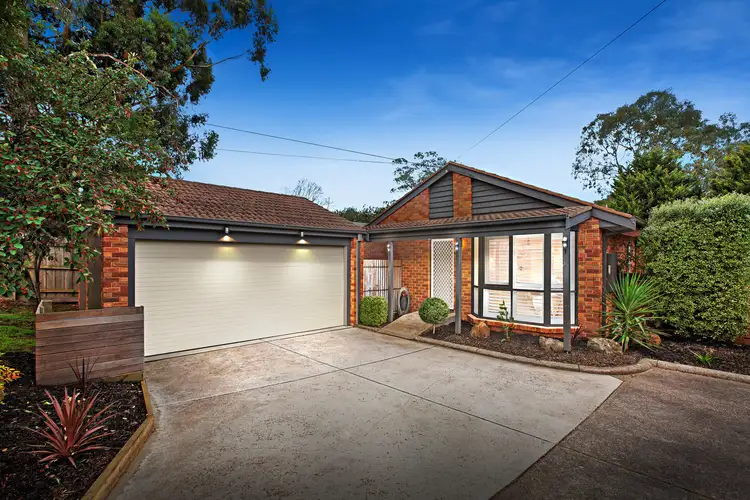 1/168 Maroondah Highway, Croydon VIC 3136