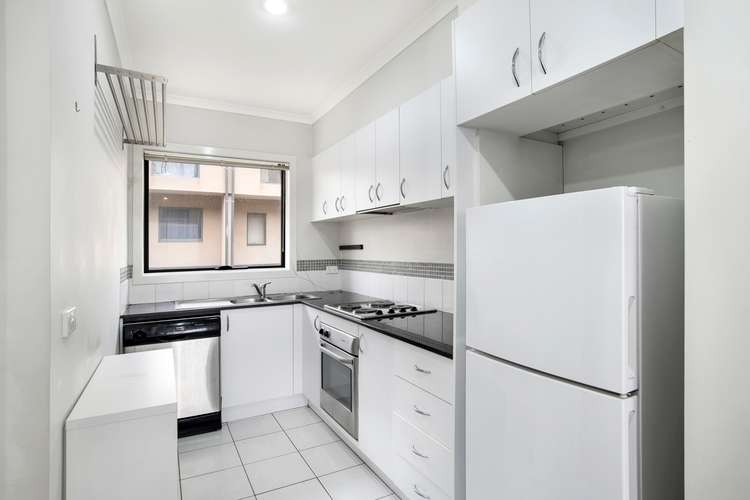 Second view of Homely townhouse listing, 64 Blair Street, Maribyrnong VIC 3032