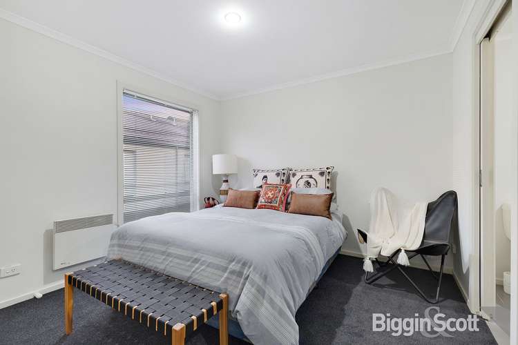 Fifth view of Homely townhouse listing, 64 Blair Street, Maribyrnong VIC 3032