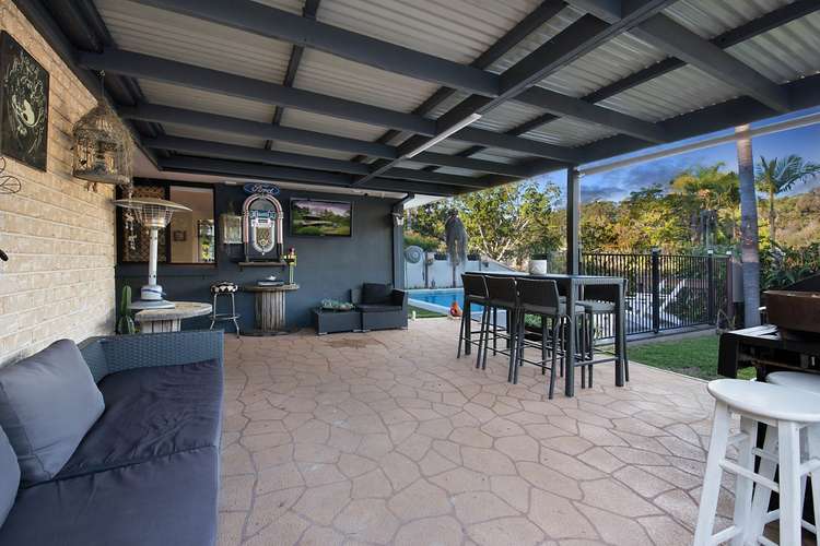 Second view of Homely house listing, 16 Bellcarra Place, Little Mountain QLD 4551