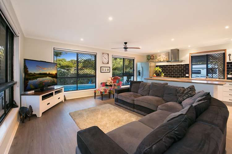 Third view of Homely house listing, 16 Bellcarra Place, Little Mountain QLD 4551