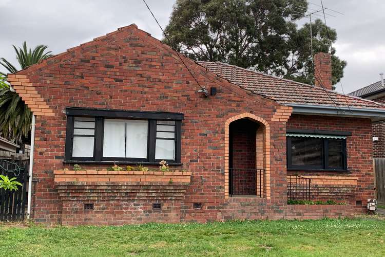 Main view of Homely house listing, 6 Millewa Avenue, Malvern East VIC 3145