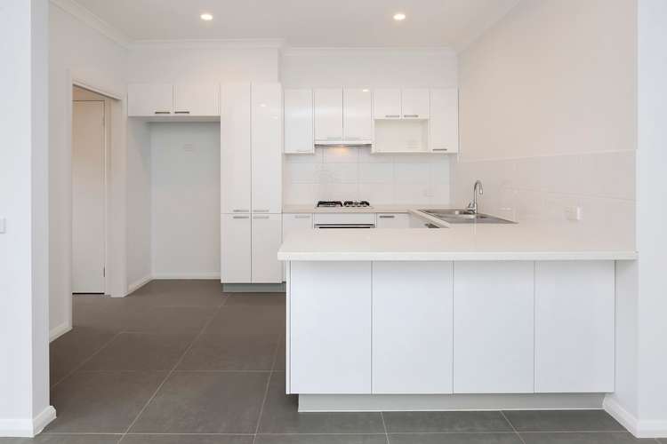 Third view of Homely townhouse listing, 5/39 William Street, Greensborough VIC 3088
