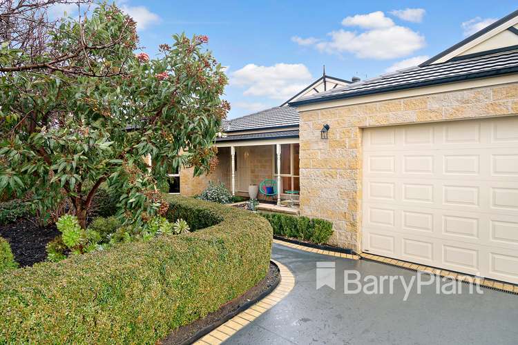 Main view of Homely house listing, 4 Halcyon Rise, Mornington VIC 3931