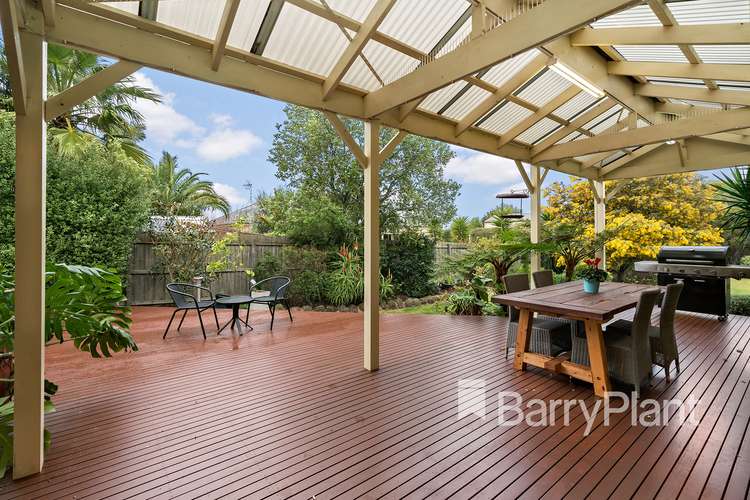 Third view of Homely house listing, 4 Halcyon Rise, Mornington VIC 3931