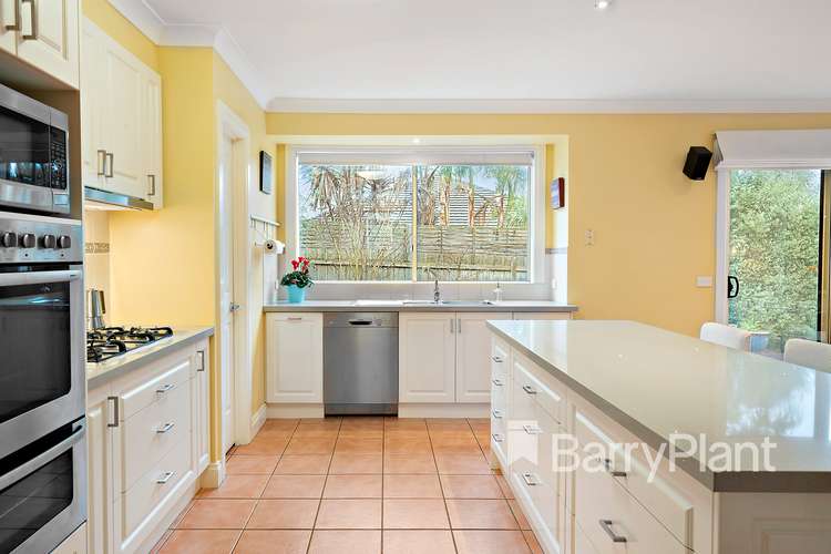 Fifth view of Homely house listing, 4 Halcyon Rise, Mornington VIC 3931
