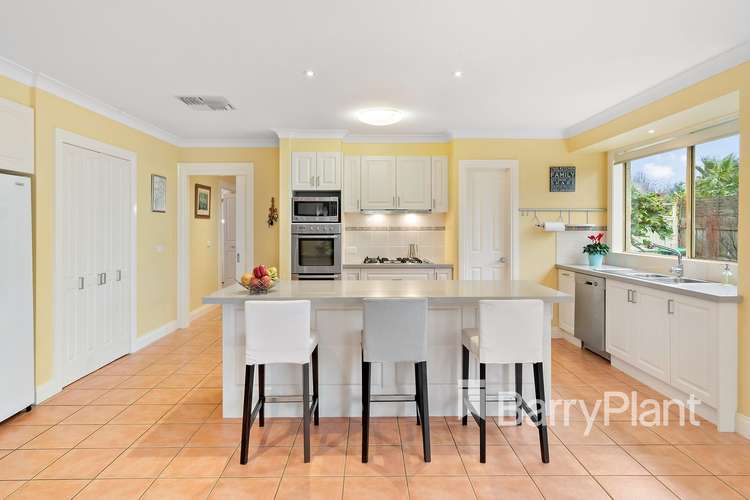Sixth view of Homely house listing, 4 Halcyon Rise, Mornington VIC 3931
