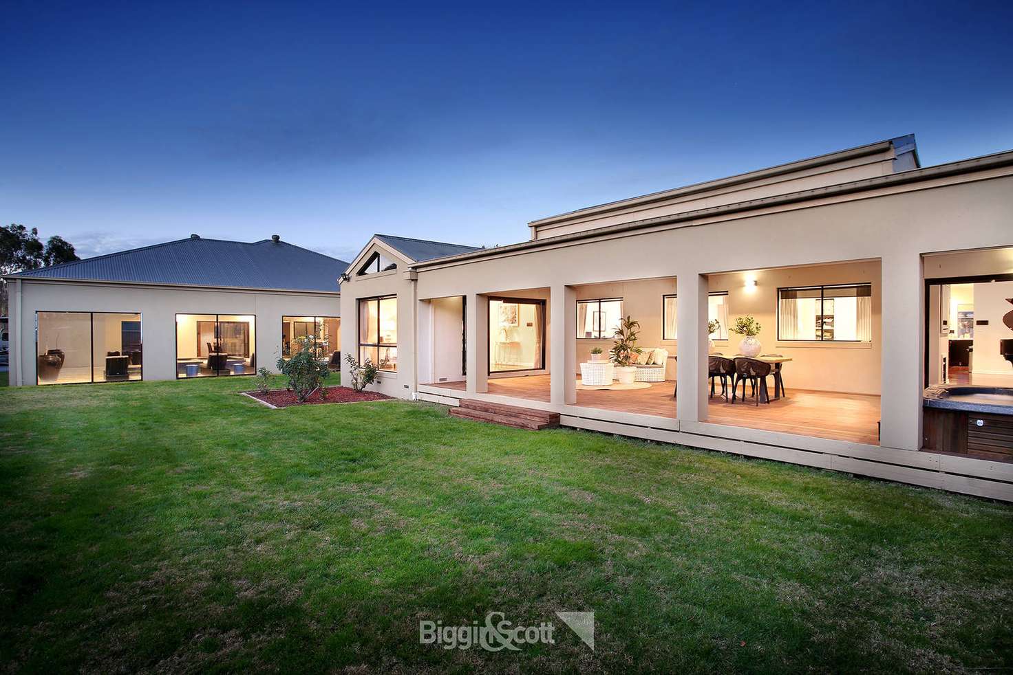 Main view of Homely house listing, 66-68 Brookvale Close, Beaconsfield VIC 3807