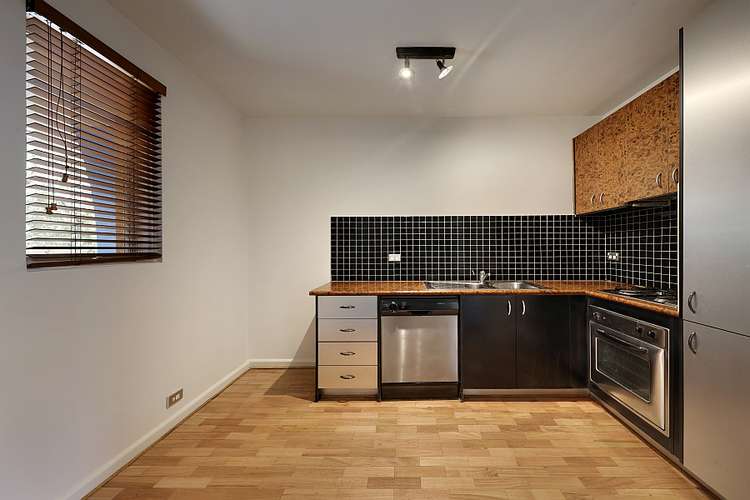 Second view of Homely unit listing, 2/100 Henry Street, Prahran VIC 3181