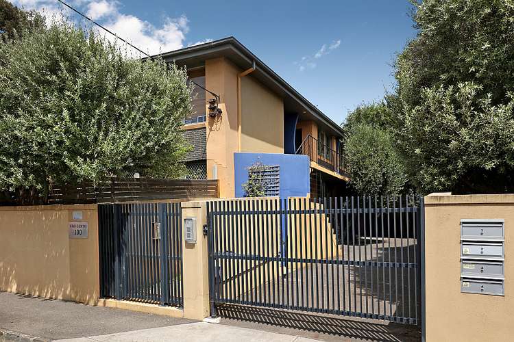 Fifth view of Homely unit listing, 2/100 Henry Street, Prahran VIC 3181