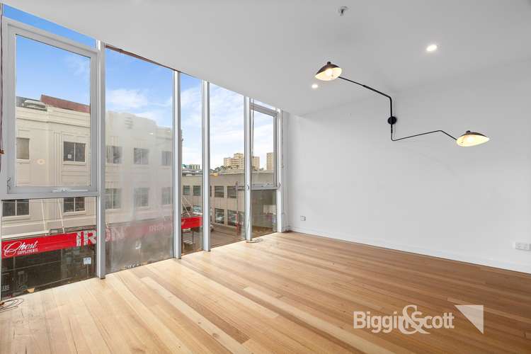 Second view of Homely apartment listing, 16/321 Chapel Street, Prahran VIC 3181