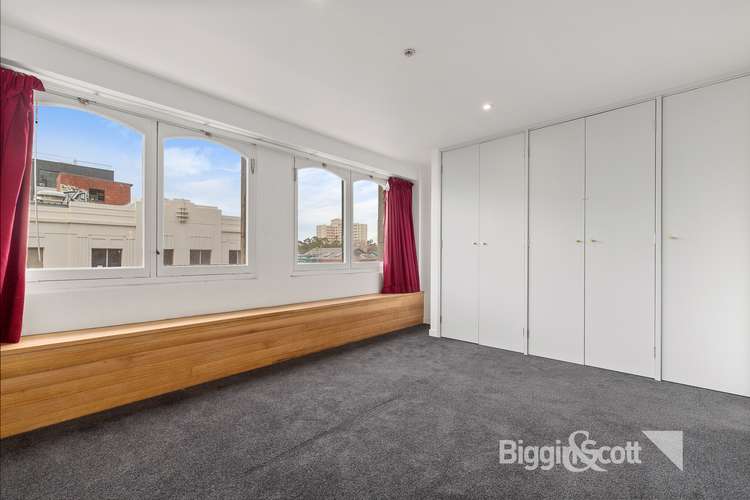 Fifth view of Homely apartment listing, 16/321 Chapel Street, Prahran VIC 3181