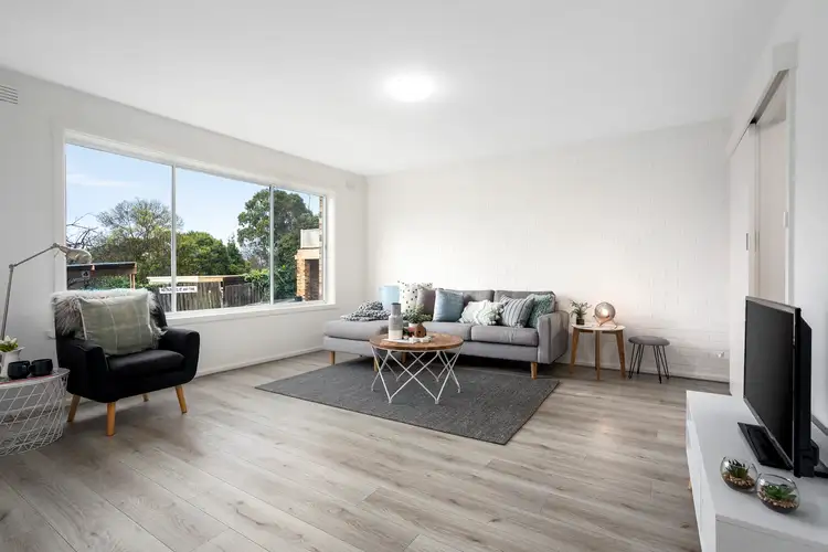 2/11 Toorak Avenue, Croydon VIC 3136