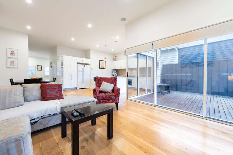 Fourth view of Homely house listing, 43 Stafford Street, Footscray VIC 3011