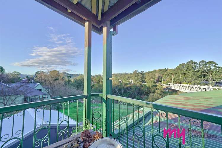 Third view of Homely house listing, 76 Lumsdaine Street, Picton NSW 2571
