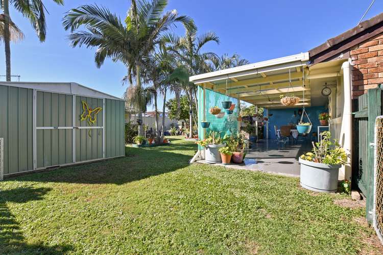 Main view of Homely unit listing, 1/9 Maryann Street, Golden Beach QLD 4551