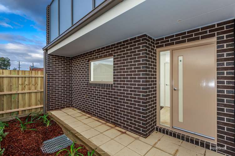 Main view of Homely townhouse listing, 6/41 High Street, Bayswater VIC 3153