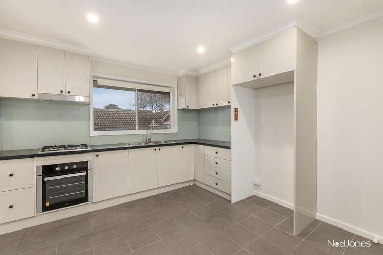 Second view of Homely flat listing, 8/28 Weir Street, Balwyn VIC 3103