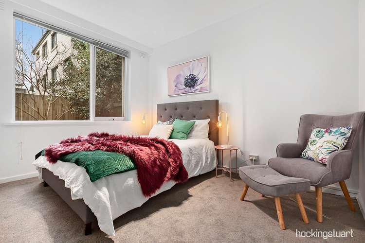 Third view of Homely apartment listing, 6/5 St James Road, Armadale VIC 3143