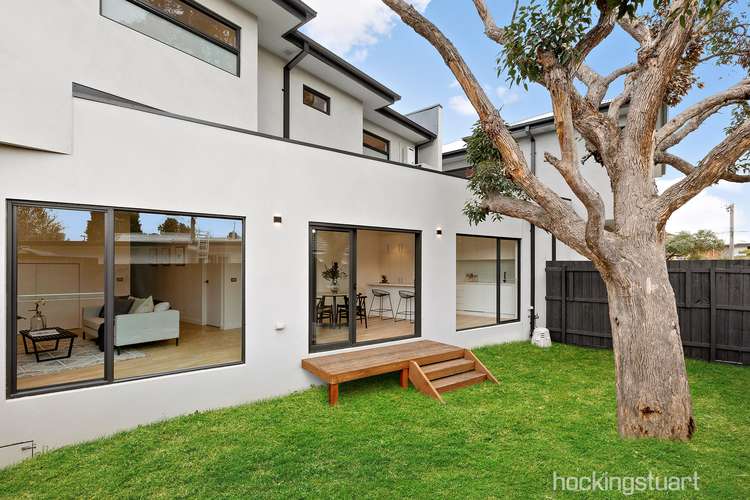Fourth view of Homely townhouse listing, 1/12B Austin Road, Hampton VIC 3188