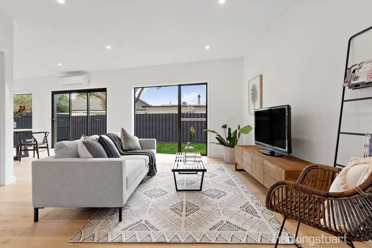 Fifth view of Homely townhouse listing, 1/12B Austin Road, Hampton VIC 3188