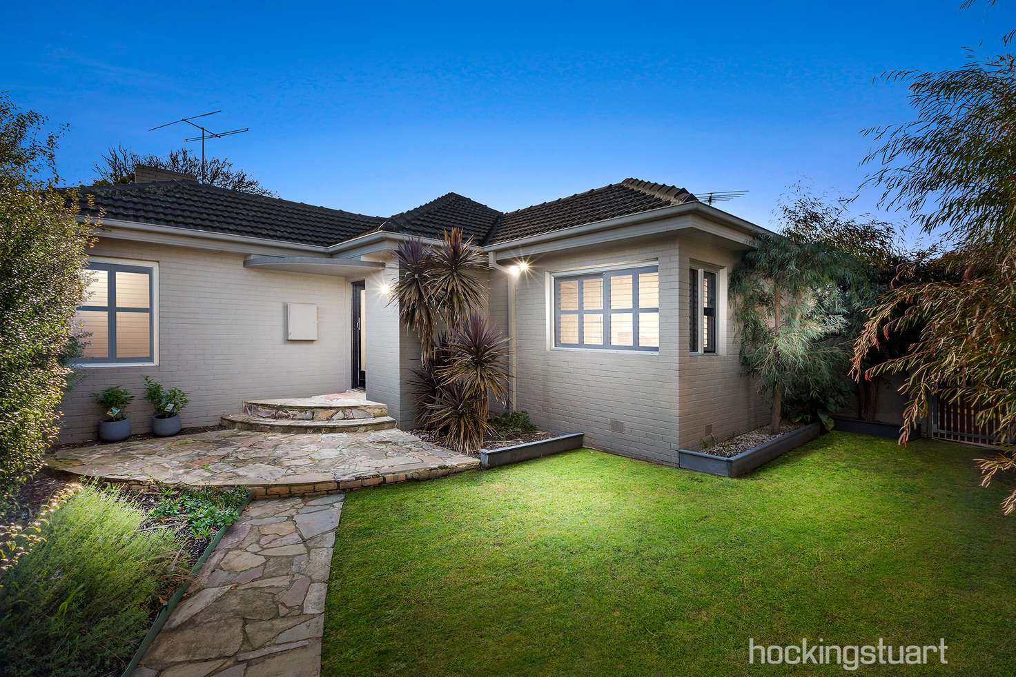 Main view of Homely house listing, 19 Hobson Street, Sandringham VIC 3191