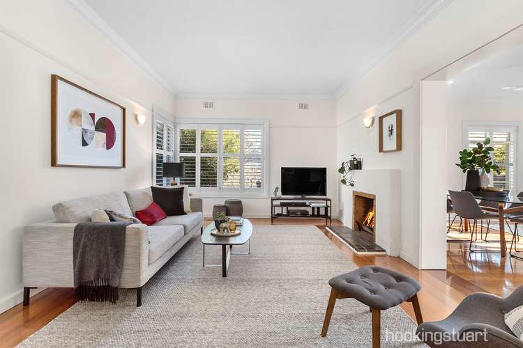 Second view of Homely house listing, 19 Hobson Street, Sandringham VIC 3191