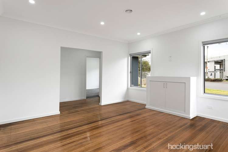 Third view of Homely house listing, 6 Millers Road, Brooklyn VIC 3012