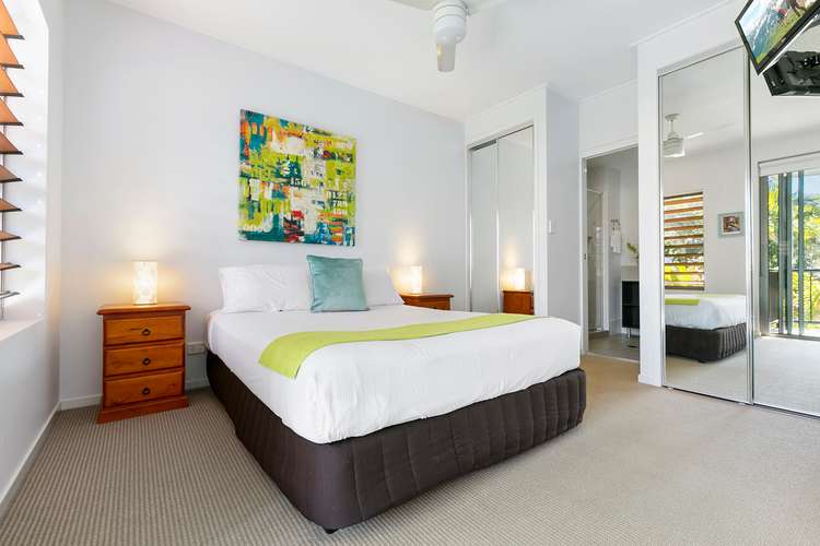 Fourth view of Homely unit listing, 3/283-285 Weyba Road, Noosaville QLD 4566