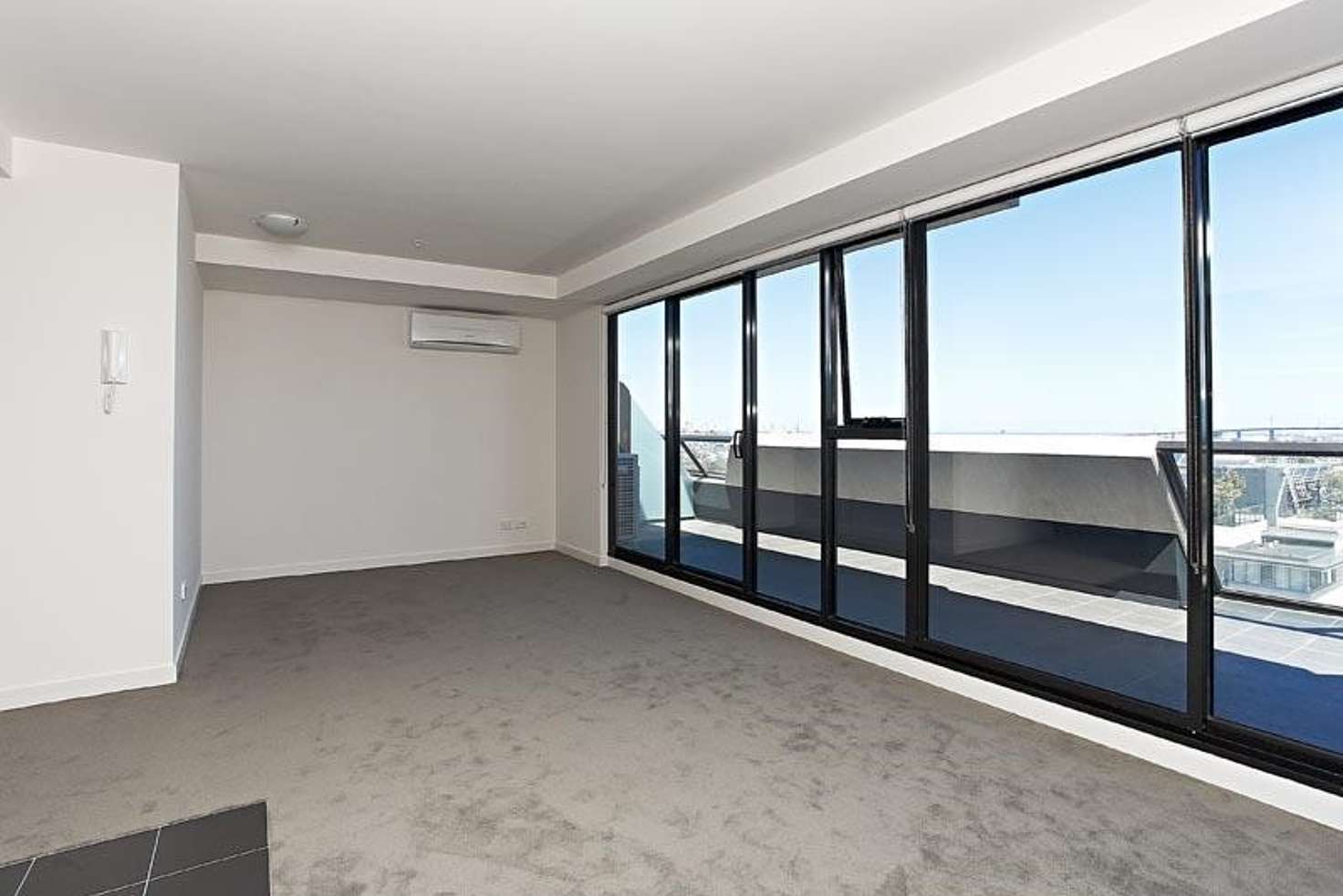 Main view of Homely apartment listing, 1009/240 Barkly Street, Footscray VIC 3011