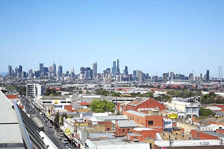 Fourth view of Homely apartment listing, 1009/240 Barkly Street, Footscray VIC 3011