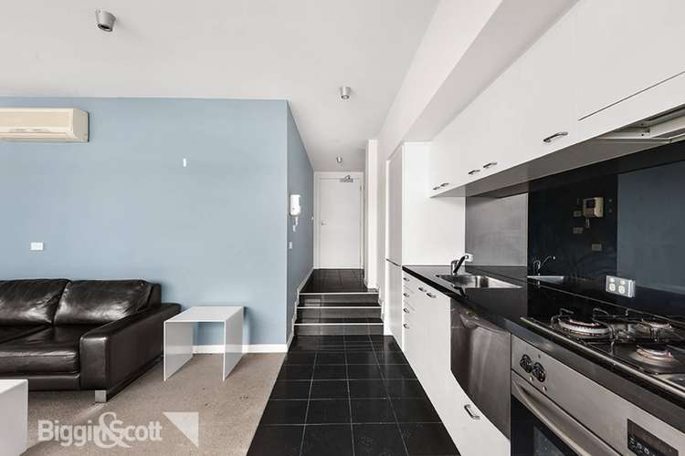 Second view of Homely apartment listing, 110/220 Commercial Road, Prahran VIC 3181