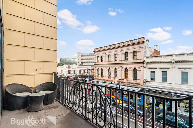 Fourth view of Homely apartment listing, 110/220 Commercial Road, Prahran VIC 3181