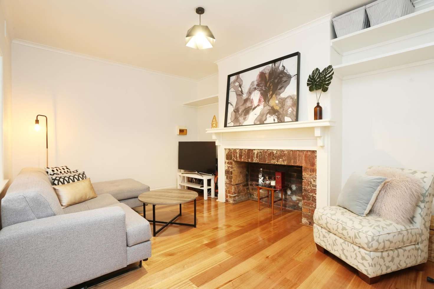 Main view of Homely apartment listing, 9/26 Dalgety Street, St Kilda VIC 3182